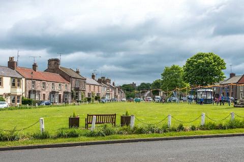 4 bedroom detached house for sale, Galagate Barns, Norham, Berwick-Upon-Tweed, Northumberland, TD15