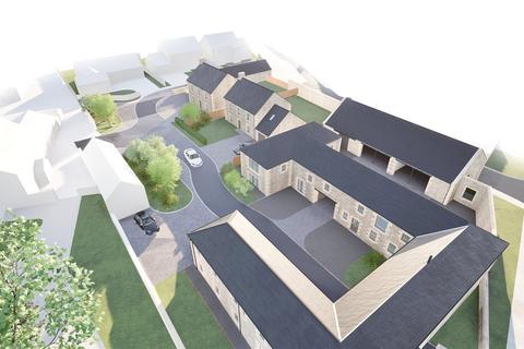 4 bedroom detached house for sale, Galagate Barns, Norham, Berwick-Upon-Tweed, Northumberland, TD15