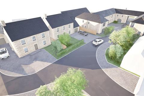 4 bedroom detached house for sale, Galagate Barns, Norham, Berwick-Upon-Tweed, Northumberland, TD15