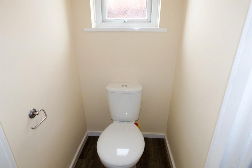 Separate Wc
