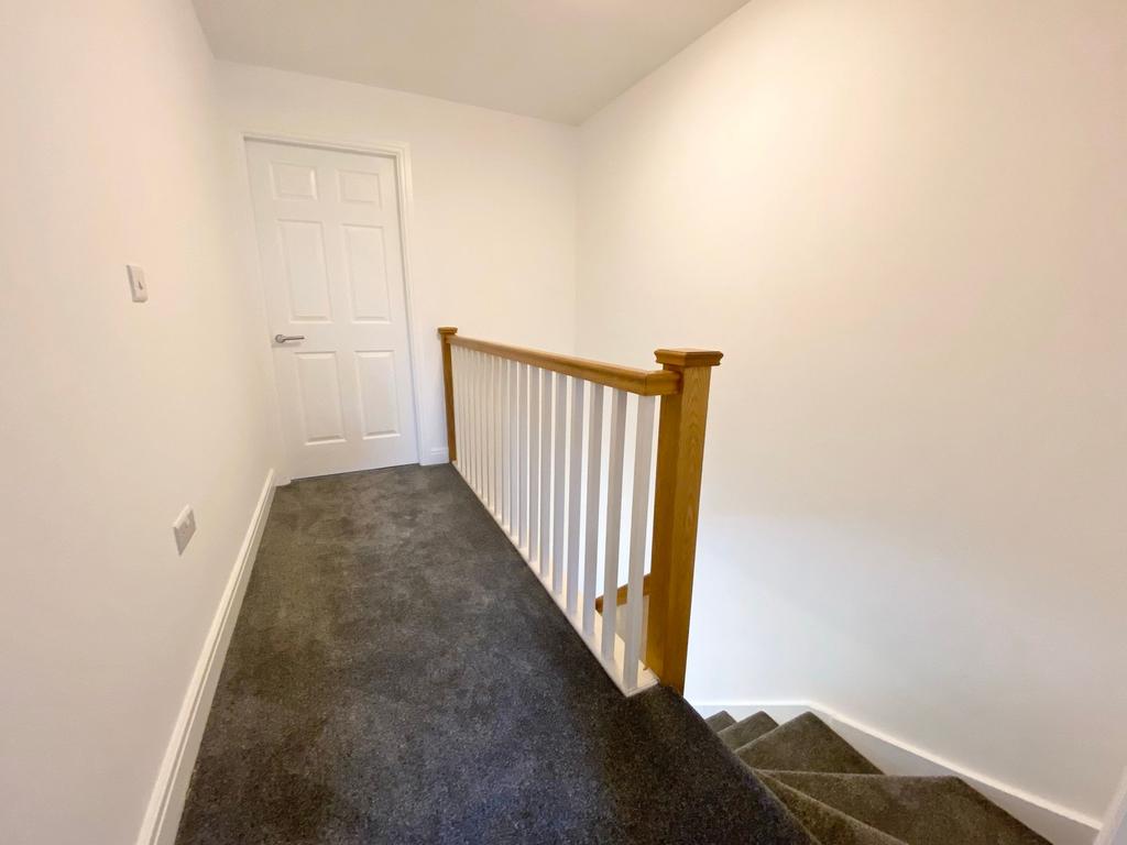 Second Floor Landing