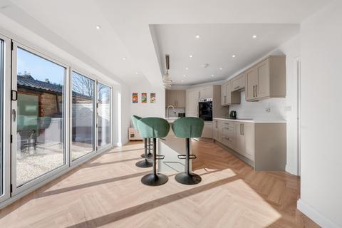 3 bedroom cottage for sale, Stunning Kitchen Diner in Eastwell, Main Street, LE14 4EH