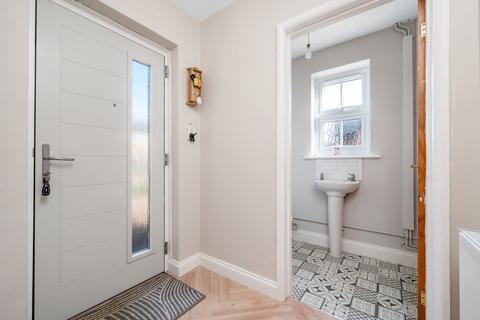 3 bedroom cottage for sale, Stunning Kitchen Diner in Eastwell, Main Street, LE14 4EH
