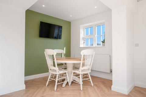 3 bedroom semi-detached house for sale, Main Street, Eastwell, LE14