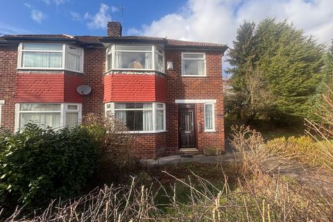 3 bedroom semi-detached house for sale, Kings Road, Stretford, M32
