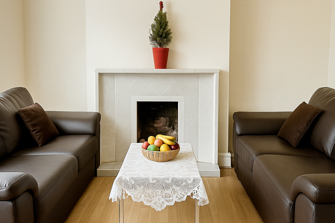 6 bedroom semi-detached house to rent, Rectory Road, Oxford OX4