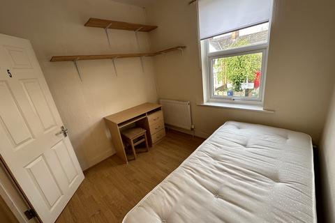 6 bedroom semi-detached house to rent, Rectory Road, Oxford OX4