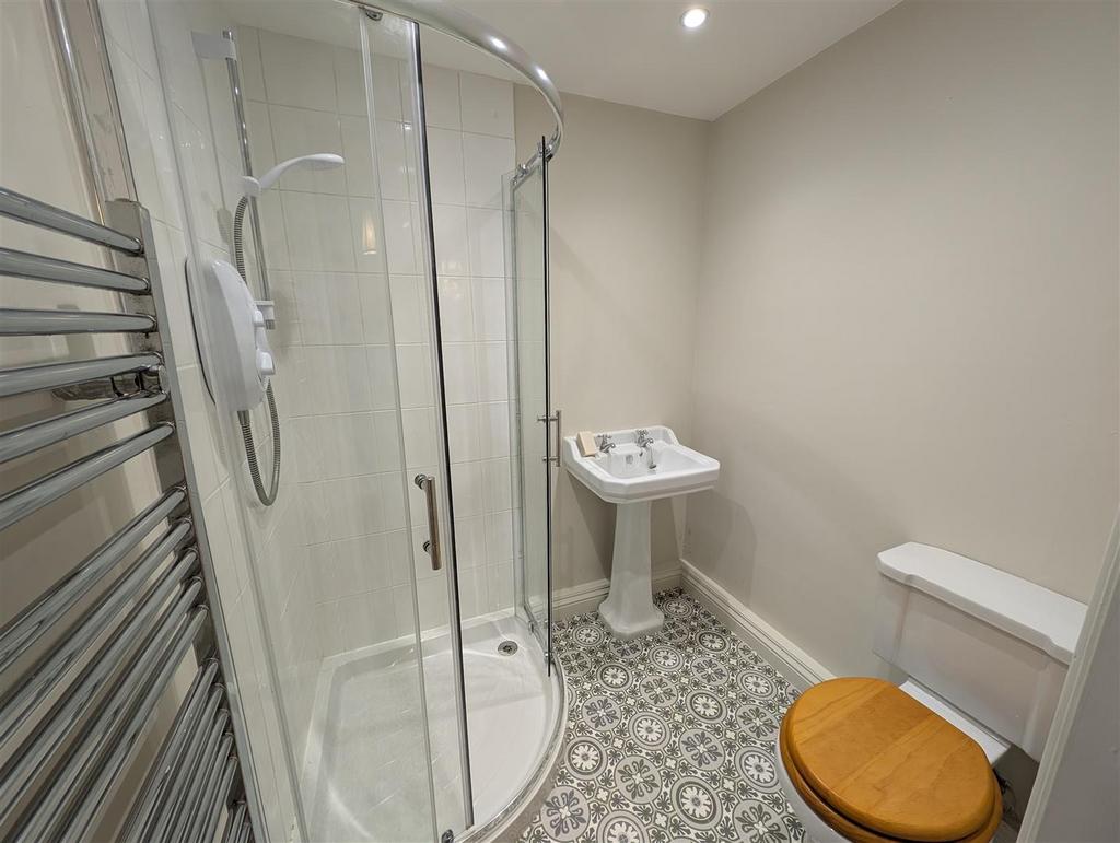 En-Suite