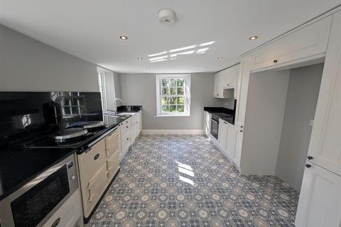 4 bedroom cottage to rent, Rock Cottage, Piercebridge