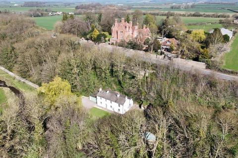4 bedroom cottage to rent, Rock Cottage, Piercebridge