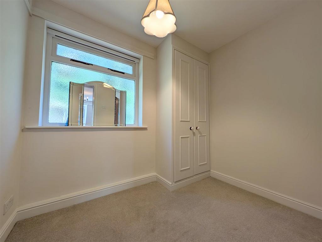 Dressing Room