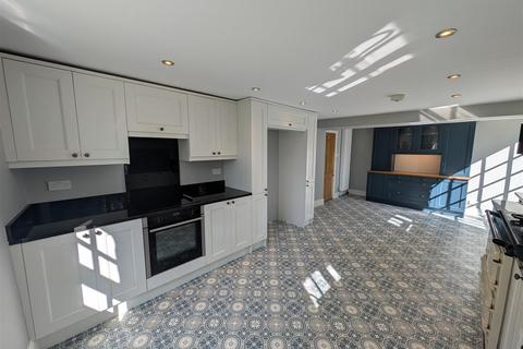 4 bedroom cottage to rent, Rock Cottage, Piercebridge