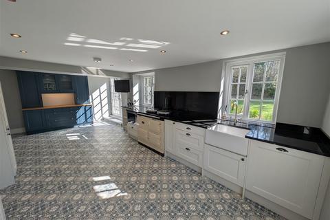 4 bedroom cottage to rent, Rock Cottage, Piercebridge