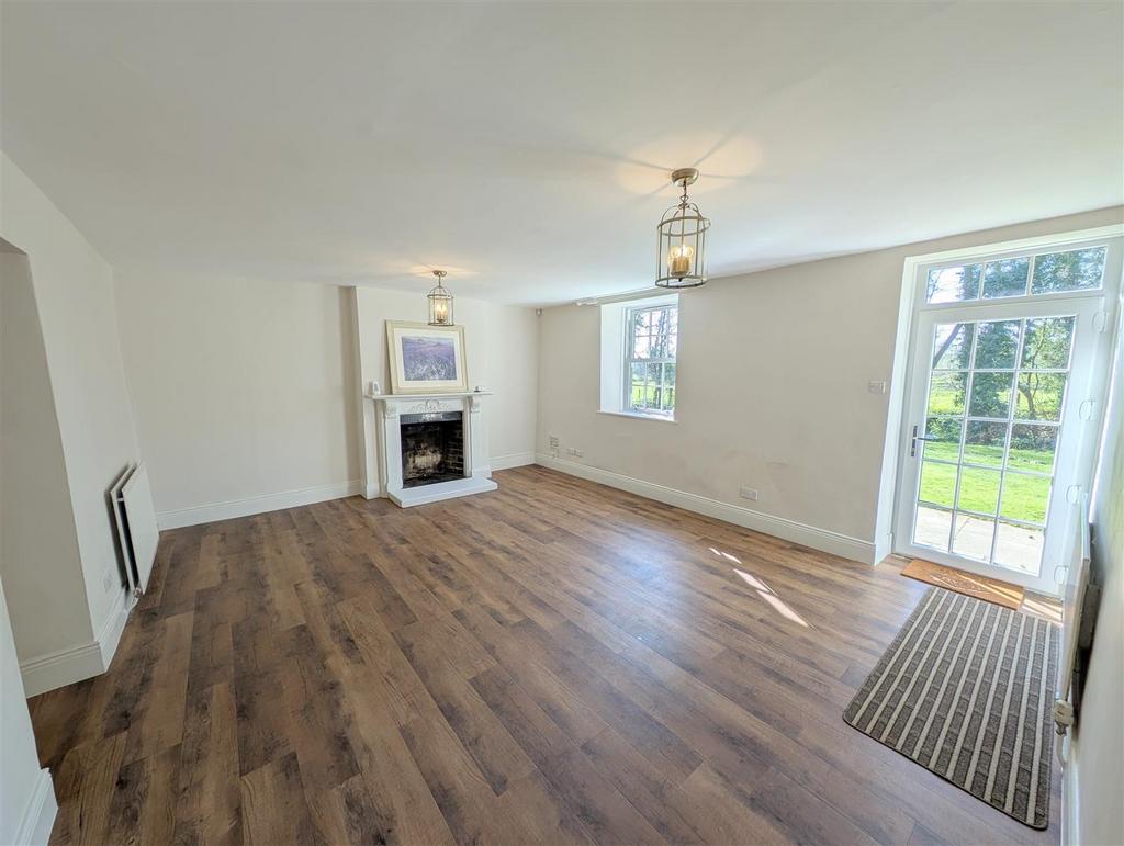 Reception Room One