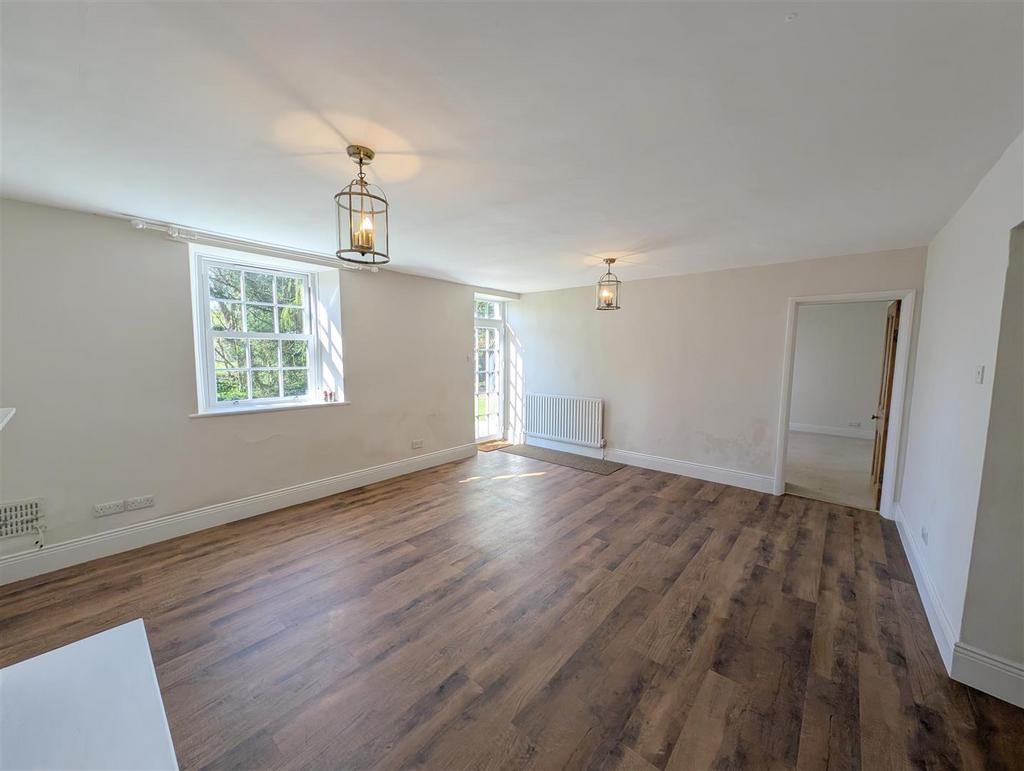 Reception Room One