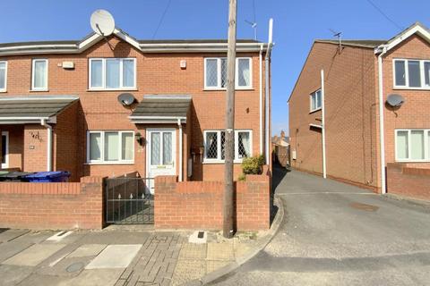 42 Bursar Street, Cleethorpes, DN35 8DR