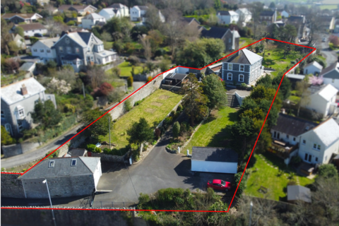 undefined, 61 South Street, St. Austell PL25