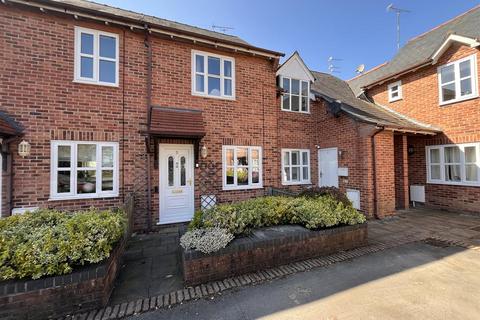 2 bedroom mews for sale, Faulkners Lane, Mobberley, Knutsford