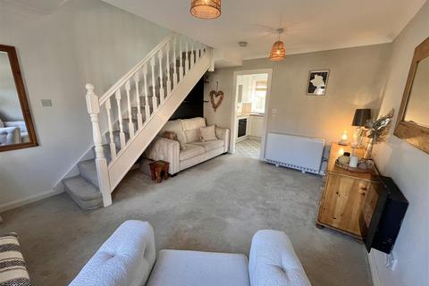 2 bedroom mews for sale, Faulkners Lane, Mobberley, Knutsford
