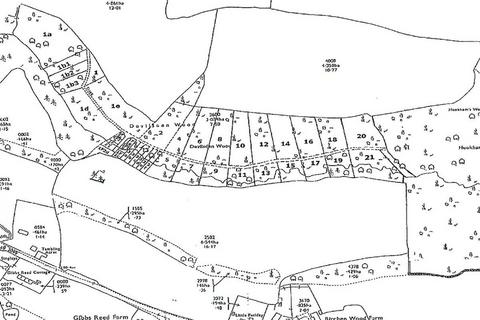 Land for sale, Dale Hill, Devilsden Wood, Wadhurst Hurst Green, Ticehurst TN5