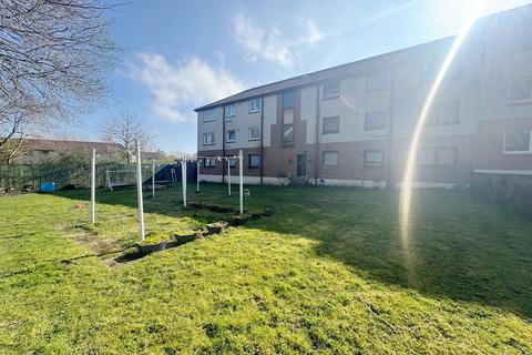 2 bedroom flat for sale, Dalriada Crescent, Motherwell ML1
