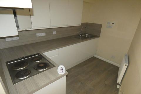1 bedroom flat for sale, Walker Lane, Aberdeen AB11