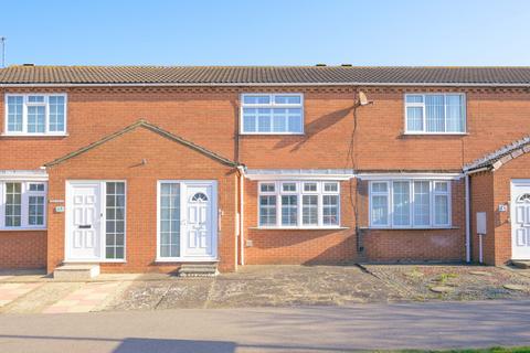 3 Castleton Boulevard, Skegness, PE25 2TU