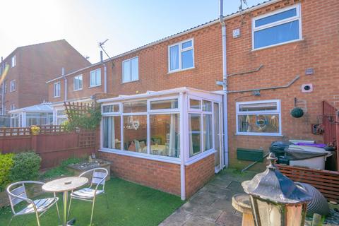 3 Castleton Boulevard, Skegness, PE25 2TU