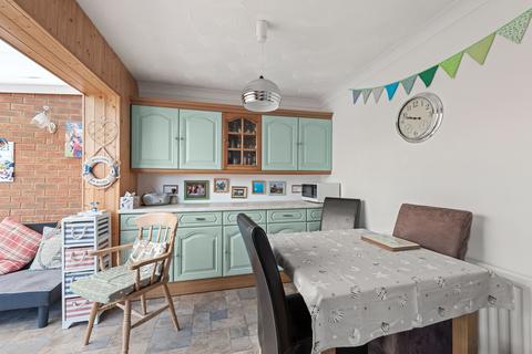 3 Castleton Boulevard, Skegness, PE25 2TU