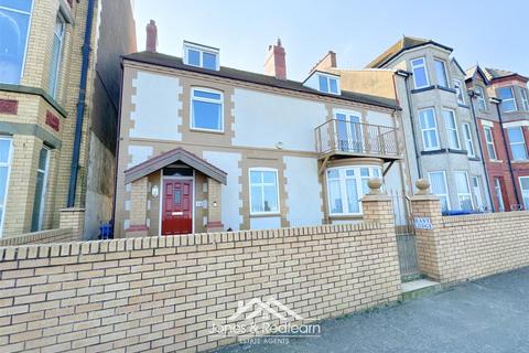 4 bedroom semi-detached house for sale, Marine Drive, Rhyl