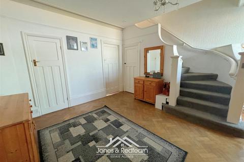 4 bedroom semi-detached house for sale, Marine Drive, Rhyl