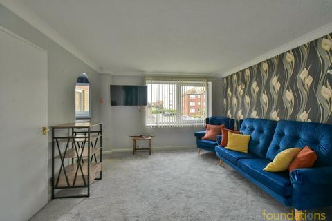 1 bedroom flat for sale, De la Warr Parade, Bexhill-on-Sea, TN40