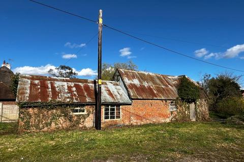 Village house for sale, Flowers Lane, Plaitford, Romsey, Hampshire, SO51