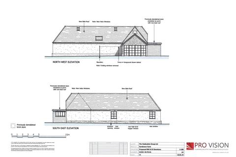Village house for sale, Flowers Lane, Plaitford, Romsey, Hampshire, SO51