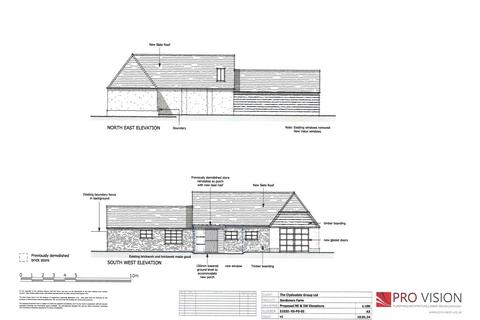 Village house for sale, Flowers Lane, Plaitford, Romsey, Hampshire, SO51