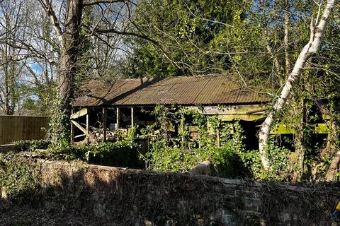 Village house for sale, Flowers Lane, Plaitford, Romsey, Hampshire, SO51