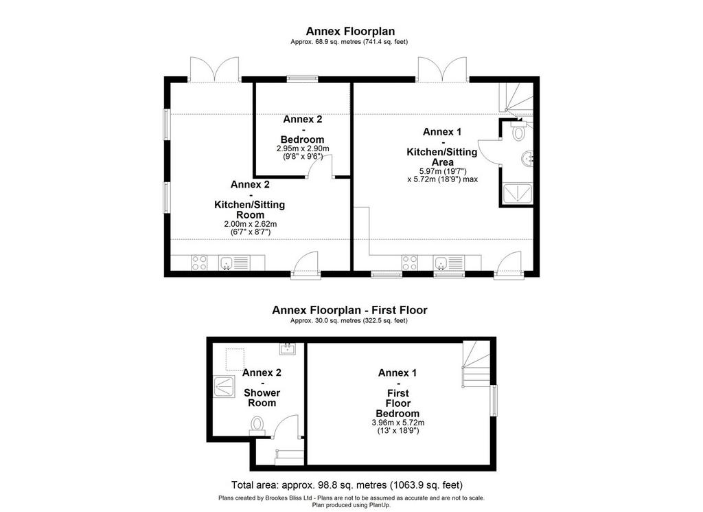 Annex, Marden - all floors.JPG