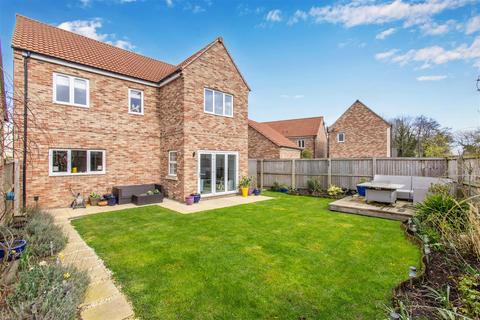undefined, Pheasant Drive, Dishforth