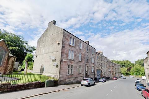 1 bedroom ground floor flat for sale, Dempster Street, Ground Floor Flat, Greenock PA15