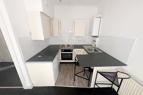 1 bedroom ground floor flat for sale, Dempster Street, Ground Floor Flat, Greenock PA15