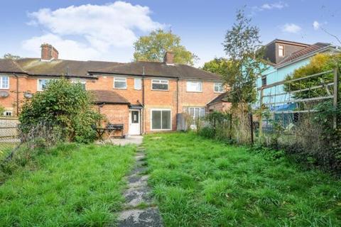 3 bedroom end of terrace house to rent, Morrell Avenue,  East Oxford,  OX4