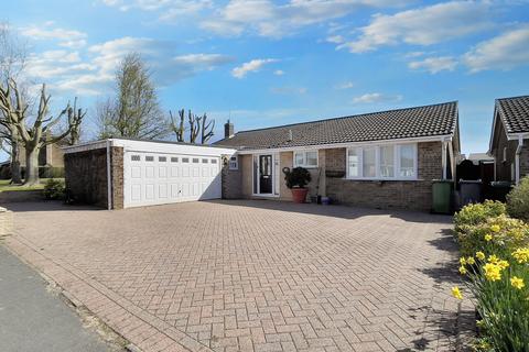 3 bedroom detached bungalow for sale, Parkdale, Ibstock, LE67