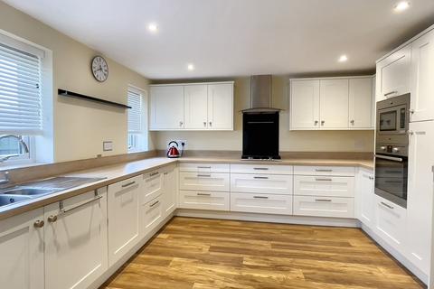 3 bedroom detached bungalow for sale, Parkdale, Ibstock, LE67