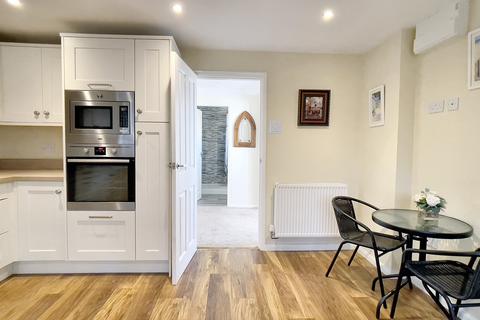 3 bedroom detached bungalow for sale, Parkdale, Ibstock, LE67