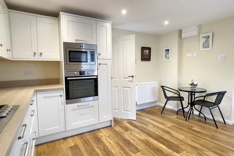 3 bedroom detached bungalow for sale, Parkdale, Ibstock, LE67