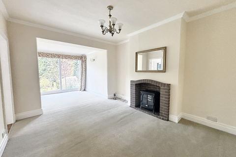 3 bedroom semi-detached house to rent, Pine Grove, Manchester M28