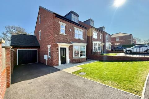undefined, Paddock Close, Brierley