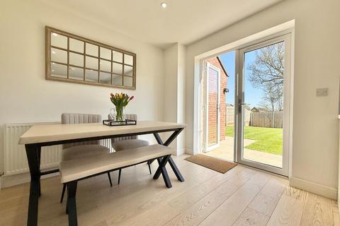 undefined, Paddock Close, Brierley