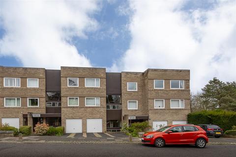 Burlington Court, Adderstone Crescent, Jesmond, Newcastle upon Tyne