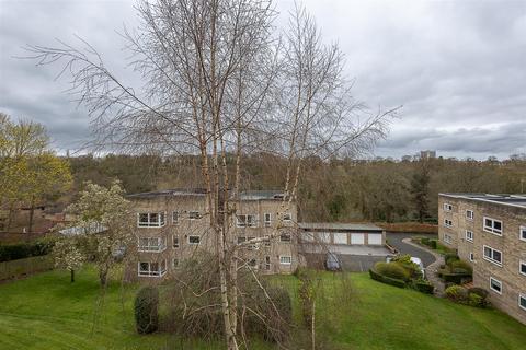 undefined, Burlington Court, Adderstone Crescent, Jesmond, Newcastle upon Tyne